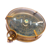 Brújula de latón BC0094